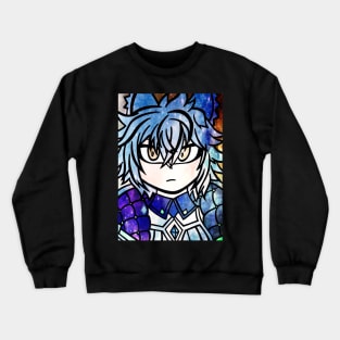 Xenoblade Chronicles - Na'el Crewneck Sweatshirt